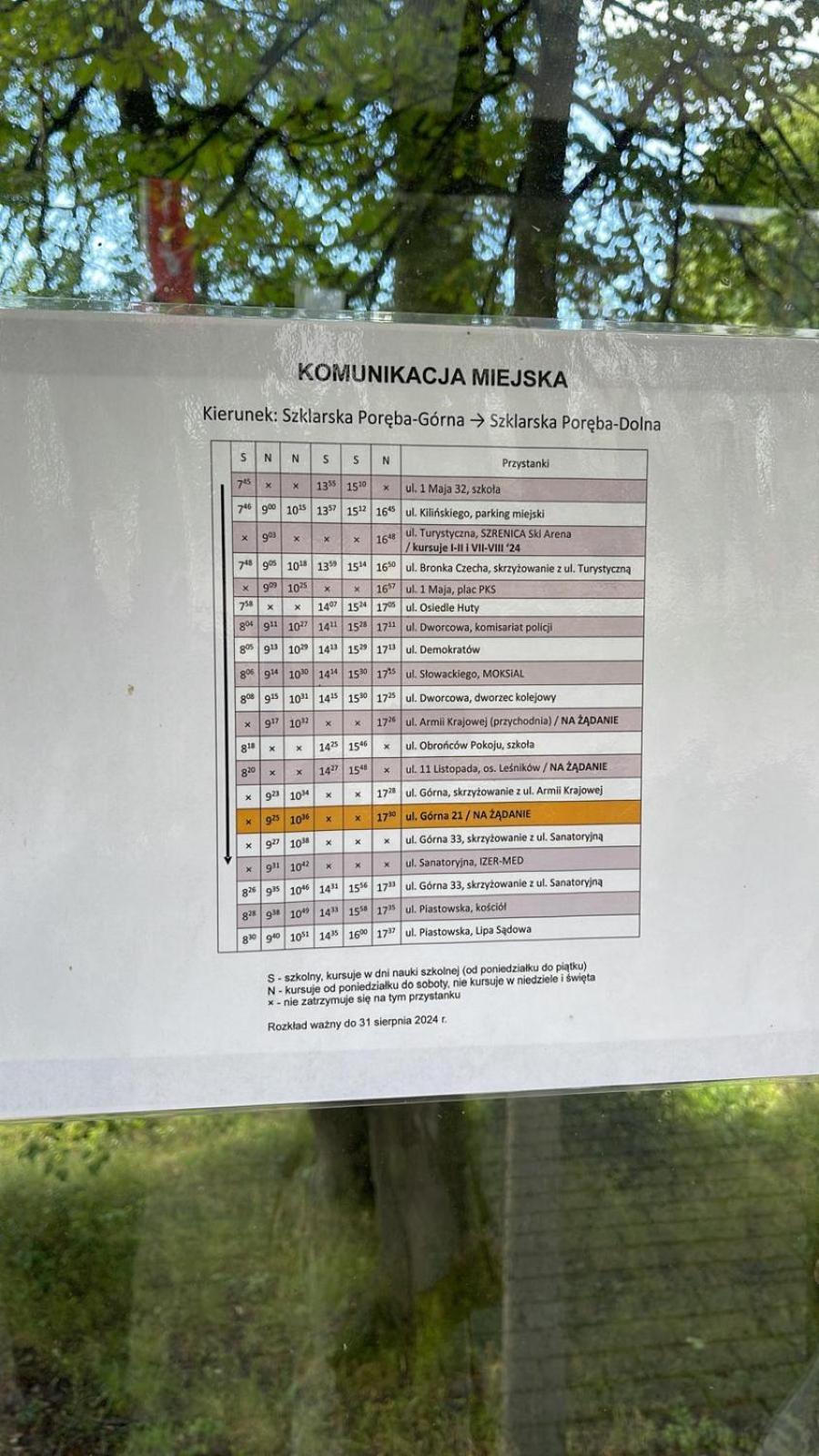 Srodkowa Widok Na Las 2 Pietro Garaz Gratis Szklarska Poręba Kültér fotó